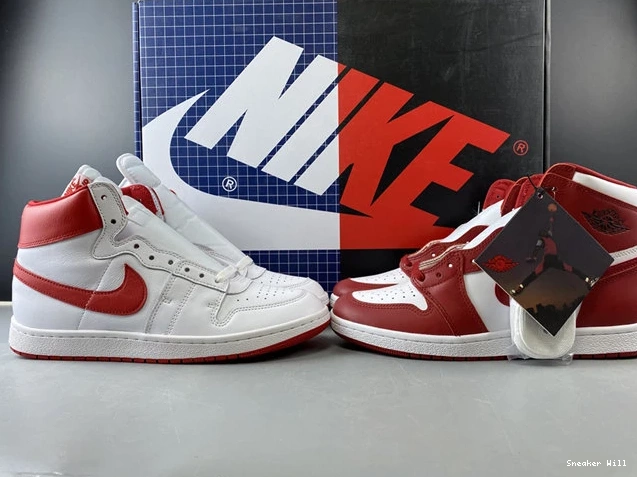 Pack 521 High Ship Nike Jordan Beginnings Retro ModernLook 6901 CT6252- 1 New & Air 0602
